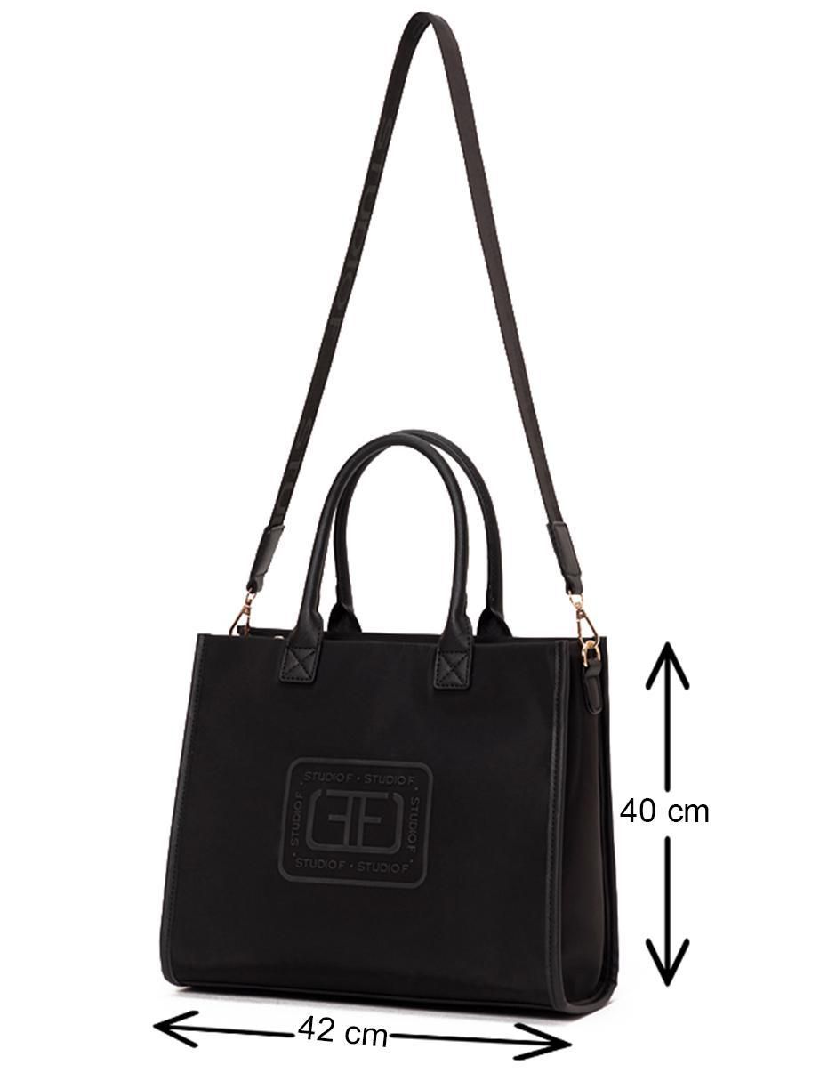 Bolsa satchel para mujer