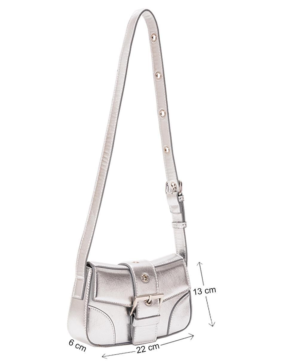 Bolsa shoulder para mujer