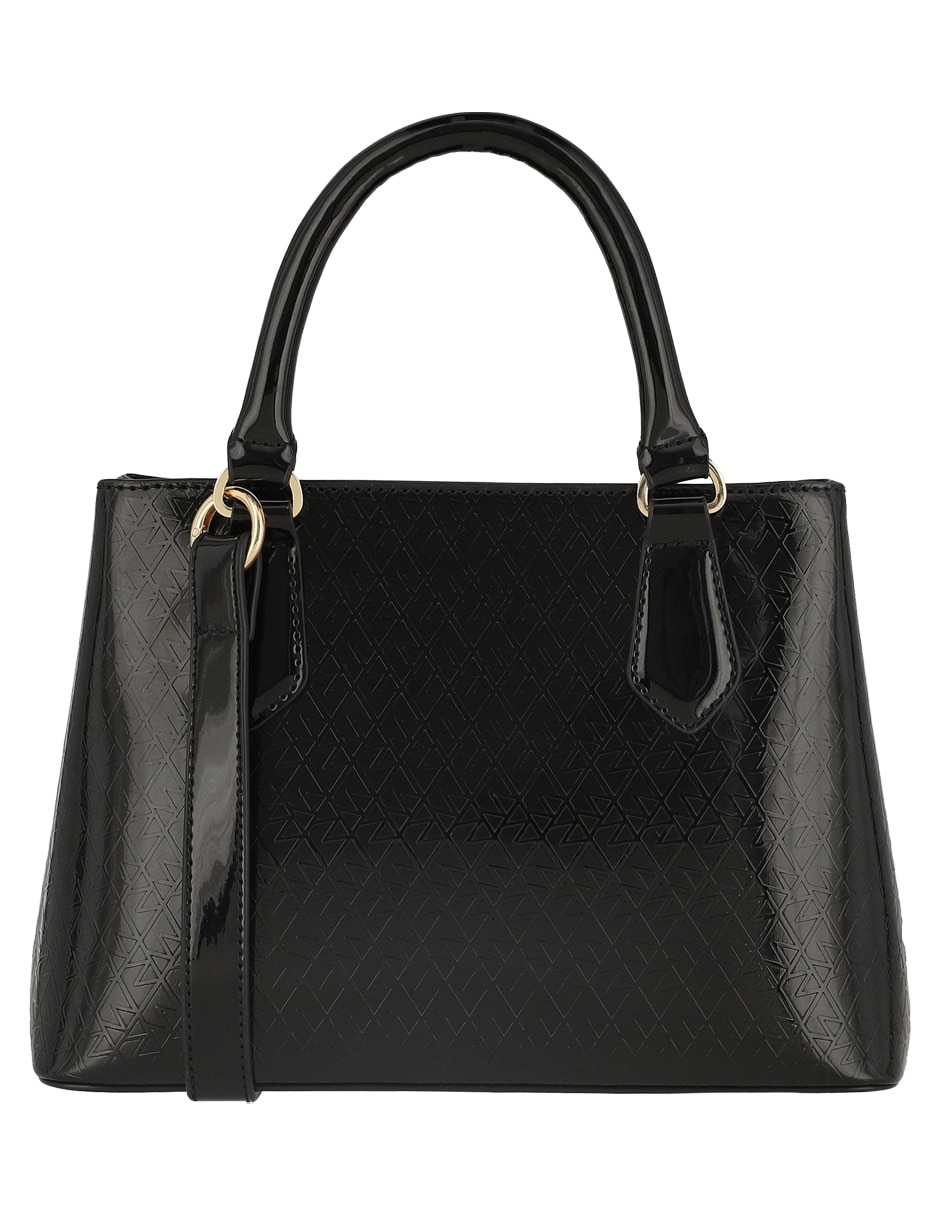 Bolsa satchel Becquer para mujer 2