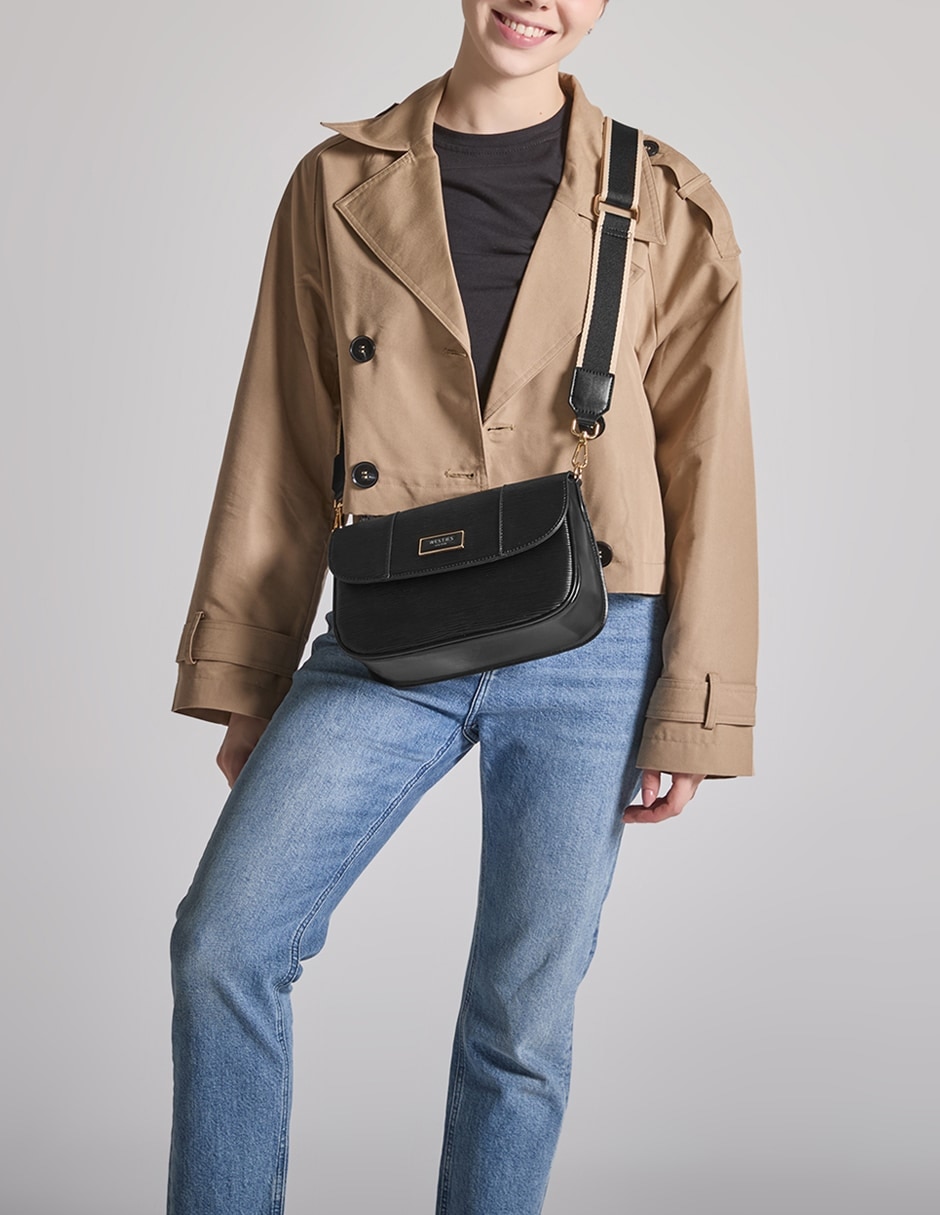 Bolsa satchel takhat para mujer