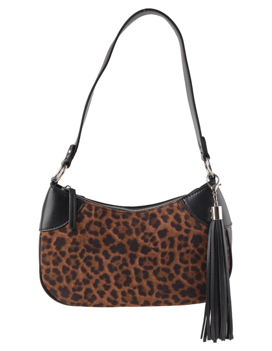 Bolsa shoulder Map para mujer