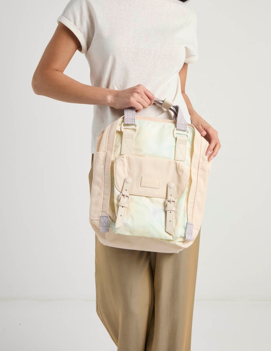 Mochila casual Unicorn impermeable para mujer