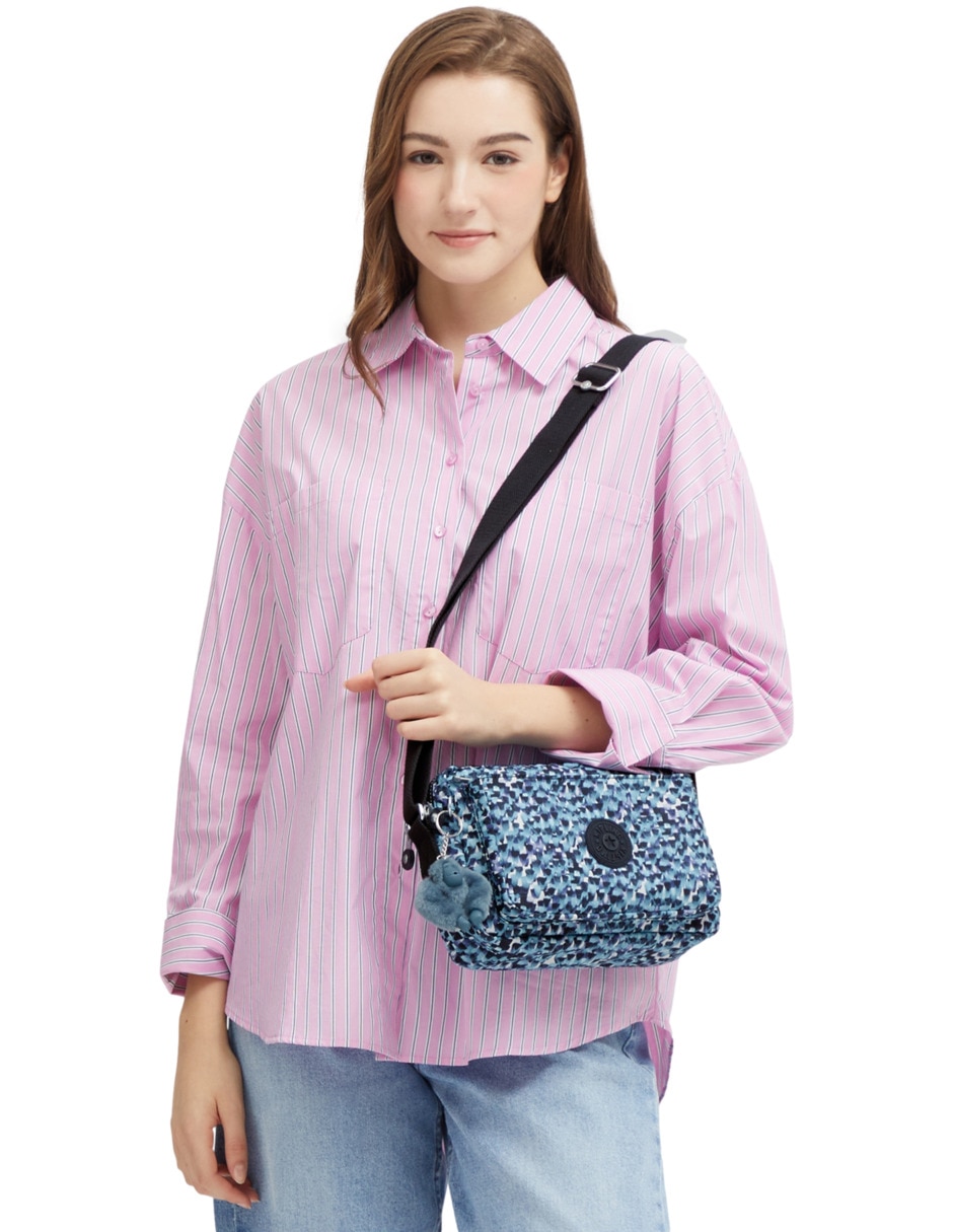Bolsa crossbody para mujer 6