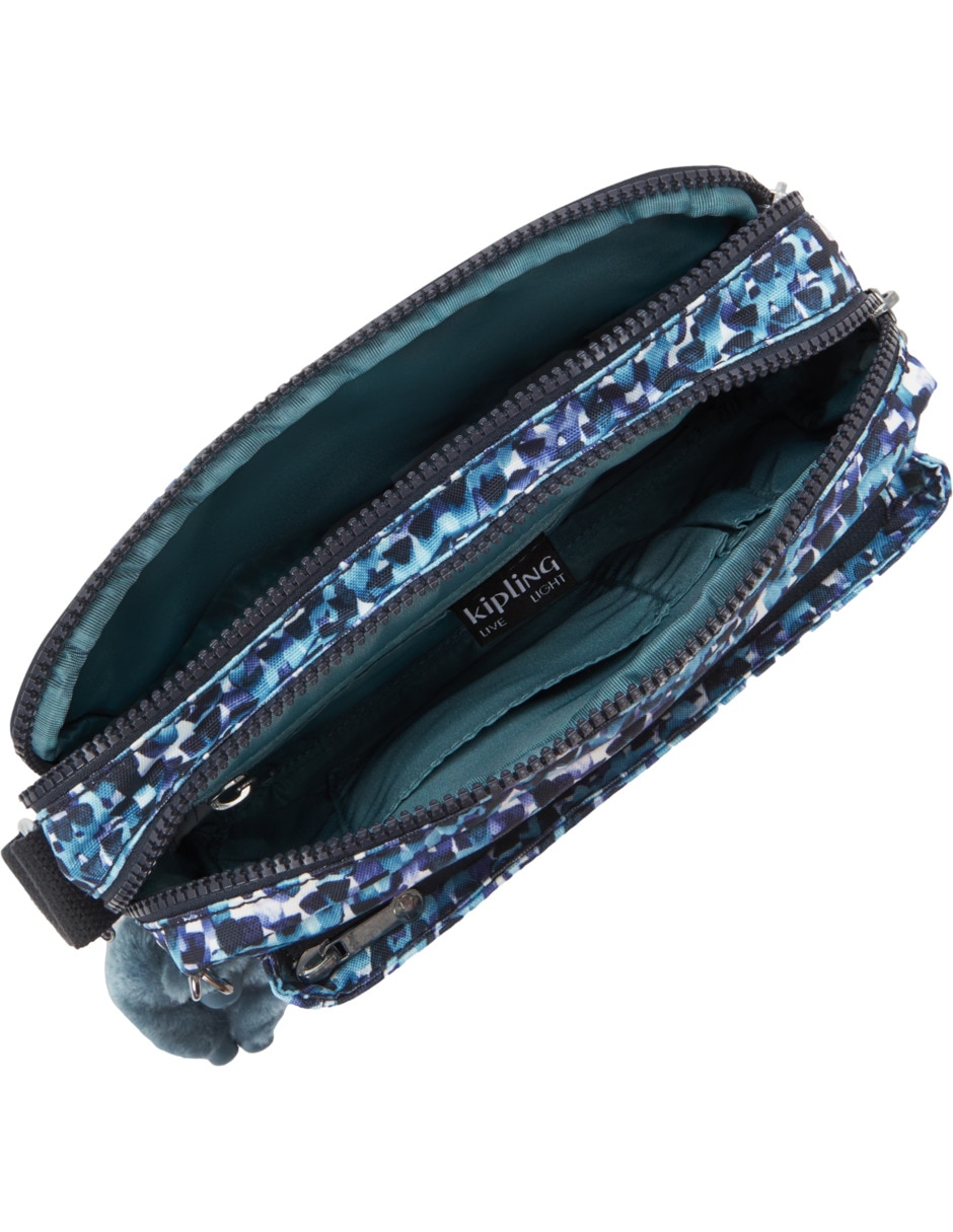 Bolsa crossbody para mujer