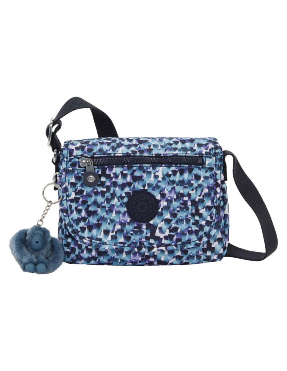Bolsa crossbody para mujer