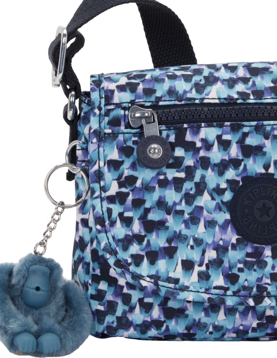 Bolsa crossbody para mujer