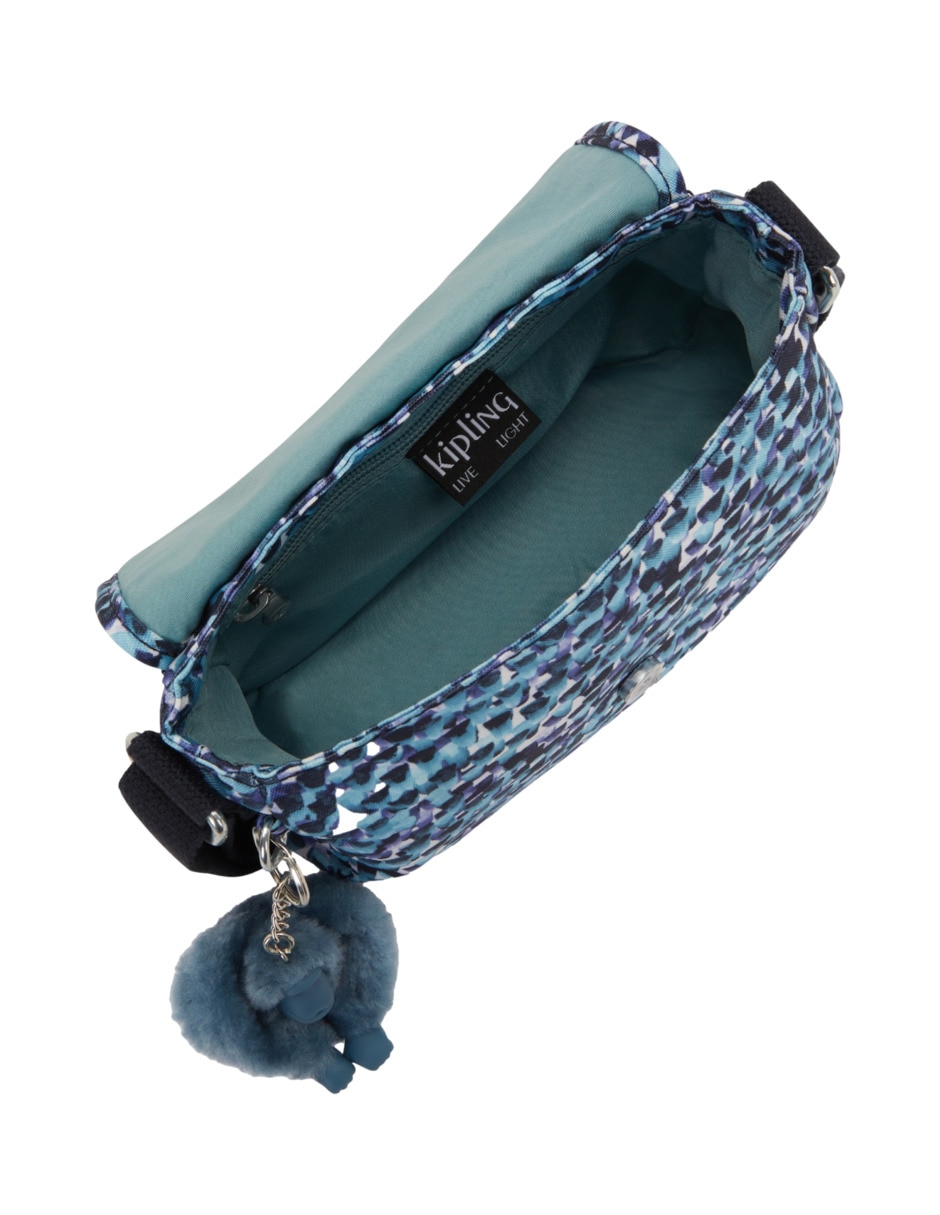 Bolsa crossbody para mujer