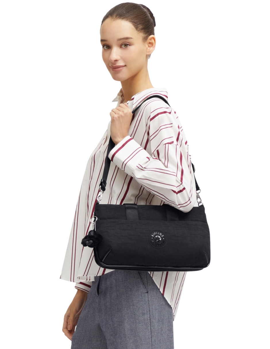 Bolsa shoulder para mujer 5