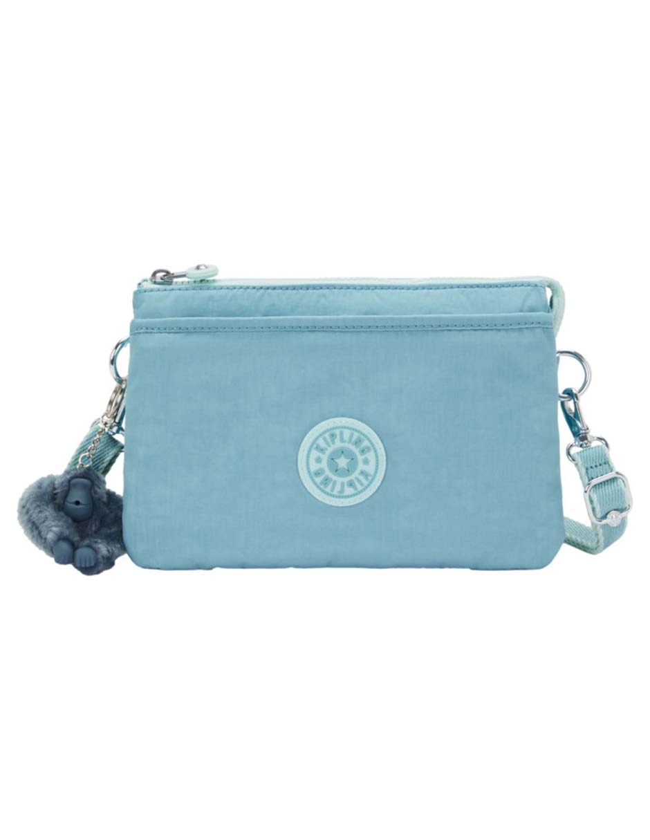 Bolsa crossbody Kipling Basic para mujer