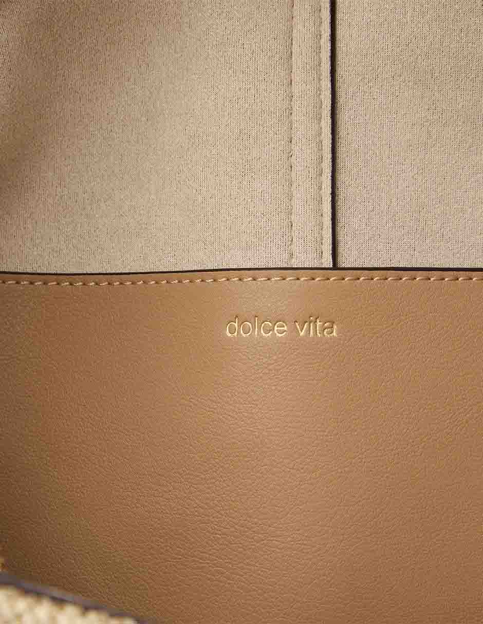 Bolsa tote Dolce Vita para mujer