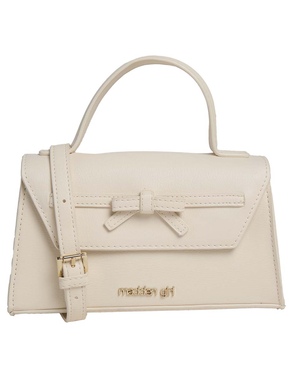 Bolsa satchel para mujer