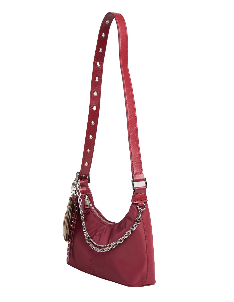 Bolsa shoulder spring para mujer
