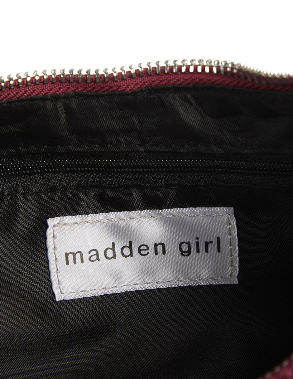 Bolsa shoulder spring para mujer 5