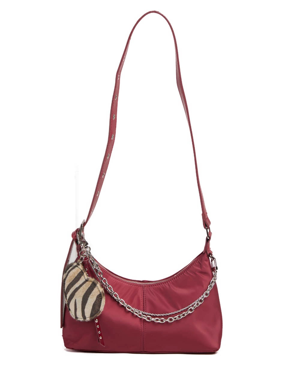 Bolsa shoulder spring para mujer 1