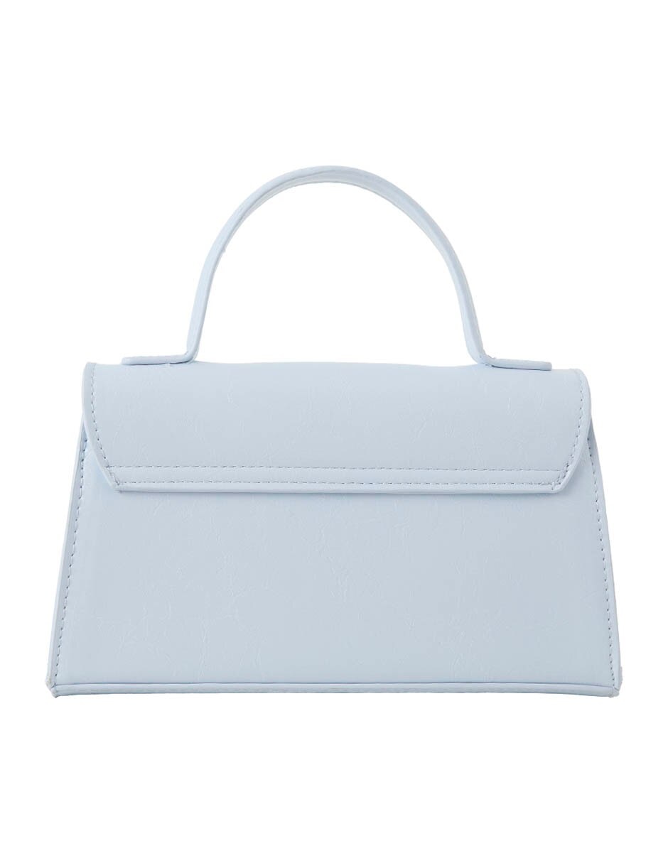 Bolsa satchel para mujer 4