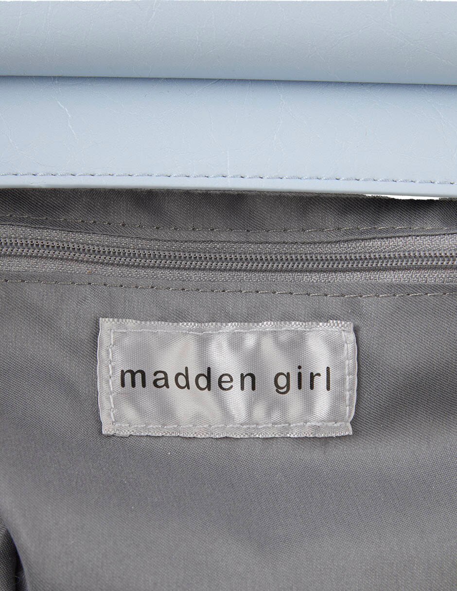 Bolsa satchel para mujer 5