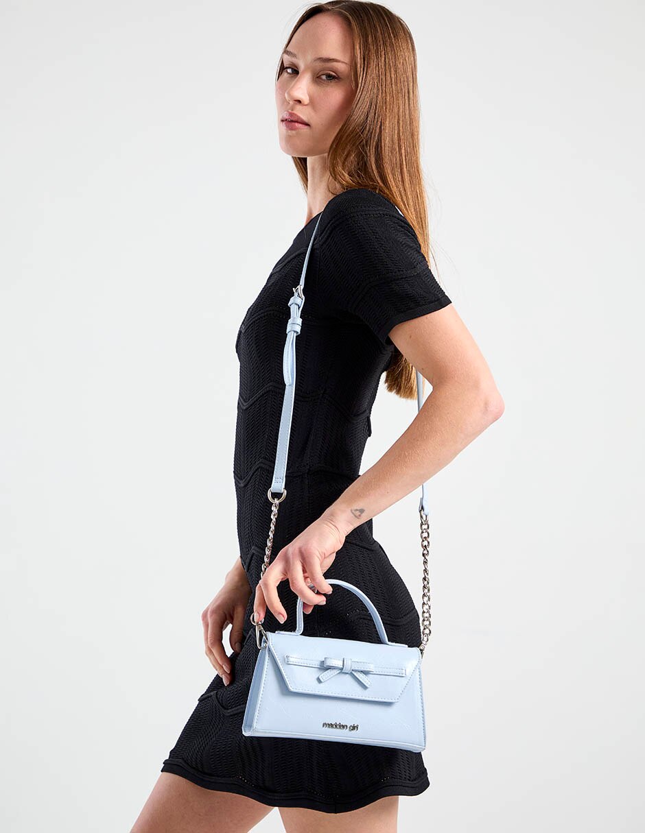 Bolsa satchel para mujer 2