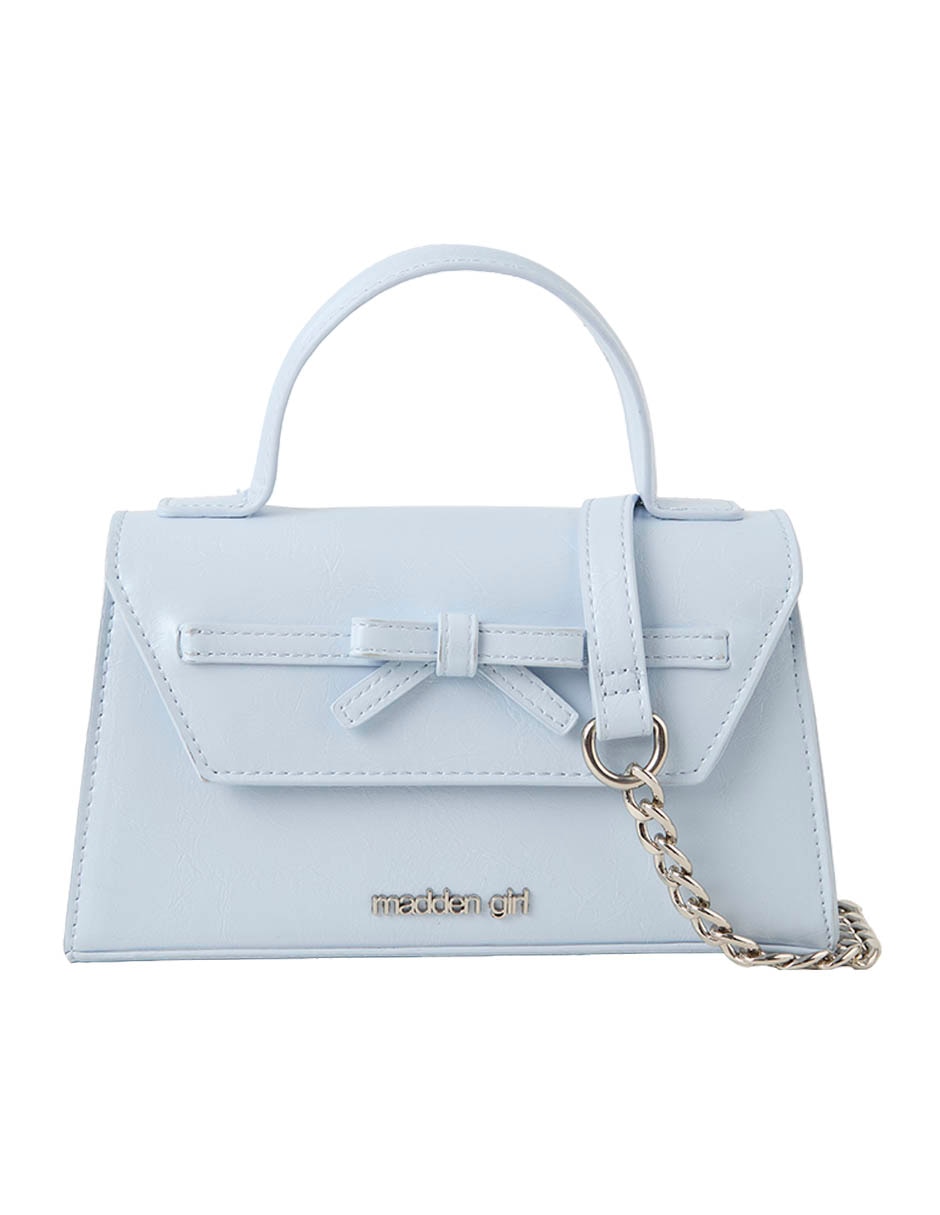 Bolsa satchel para mujer