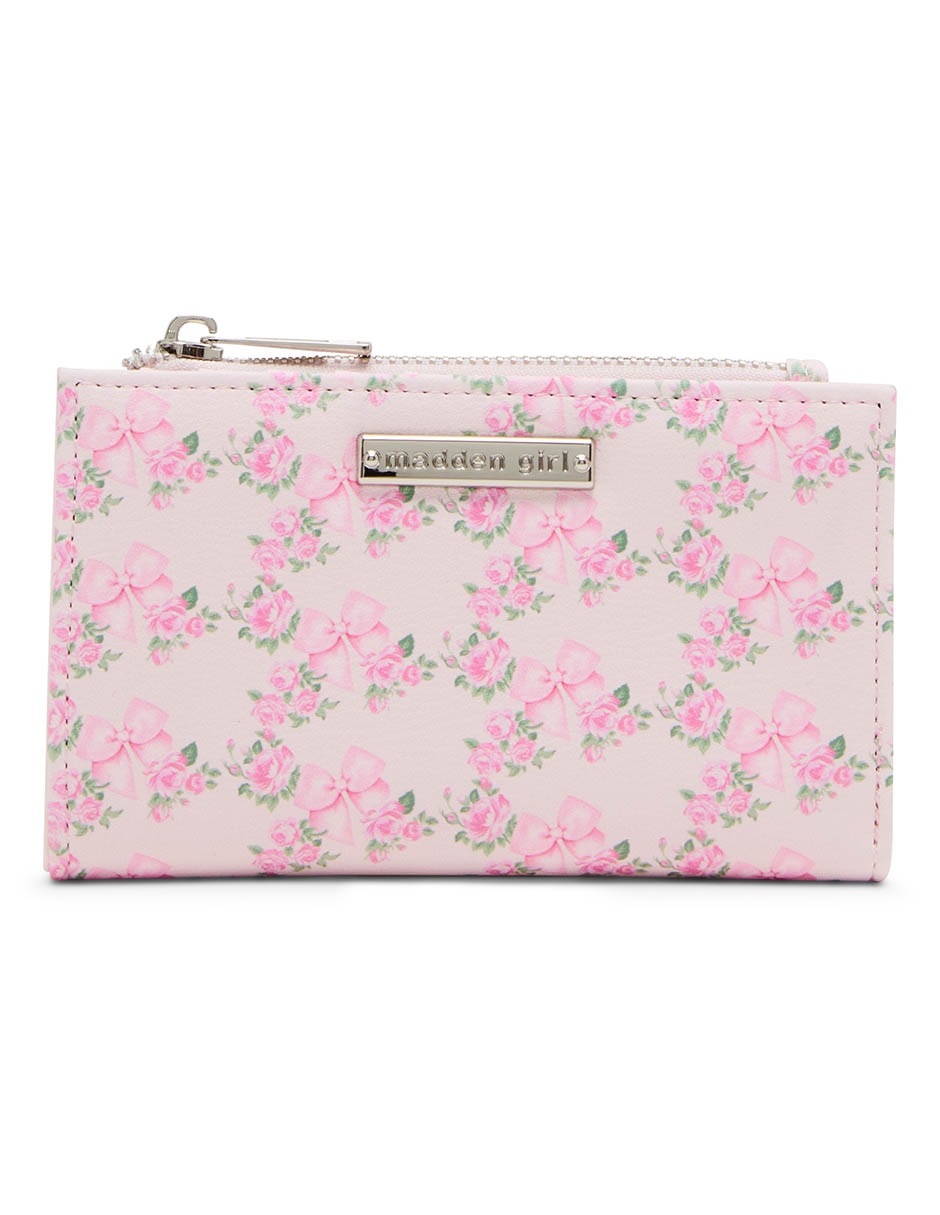 Cartera Madden Girl para mujer