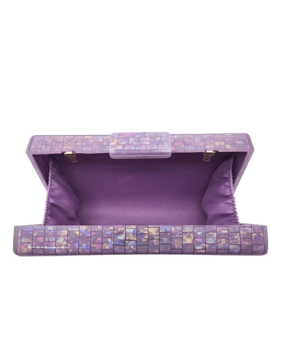 Bolsa clutch para mujer 3