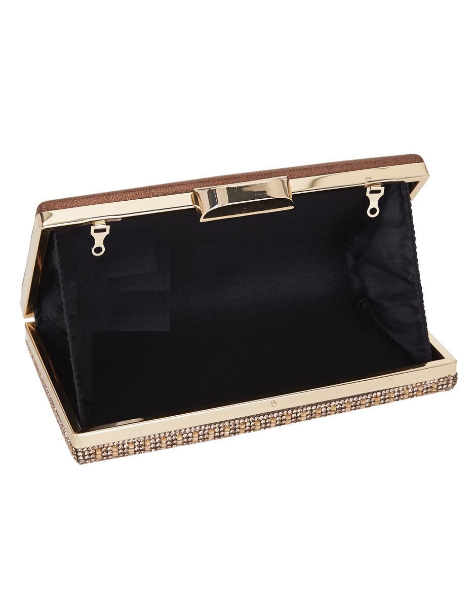 "set/bolsa" clutch ninguna no aplica "de" sintético "para" (si aplica) mujer 3
