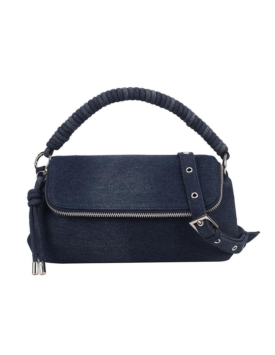 Bolsa clutch Olimba para mujer