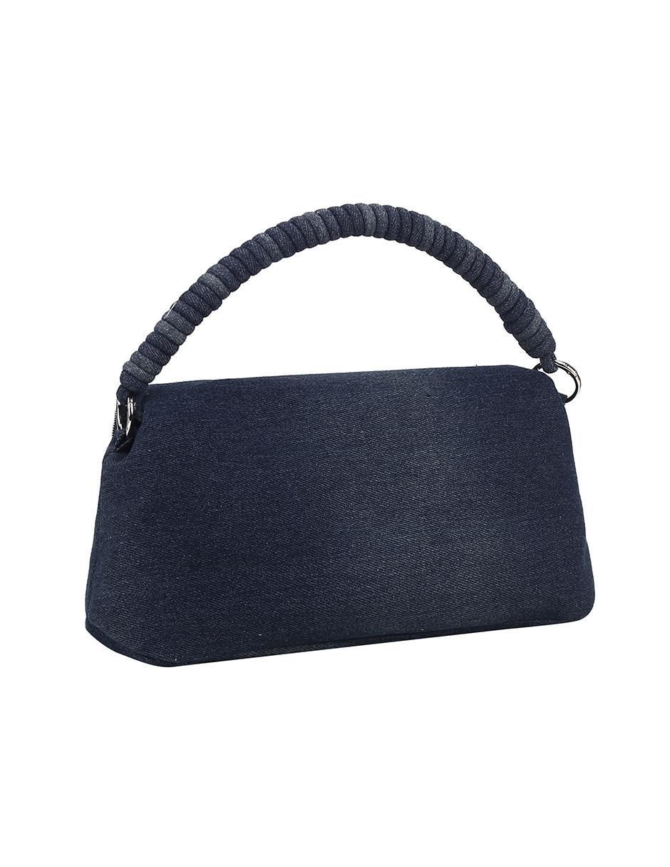 Bolsa clutch Olimba para mujer