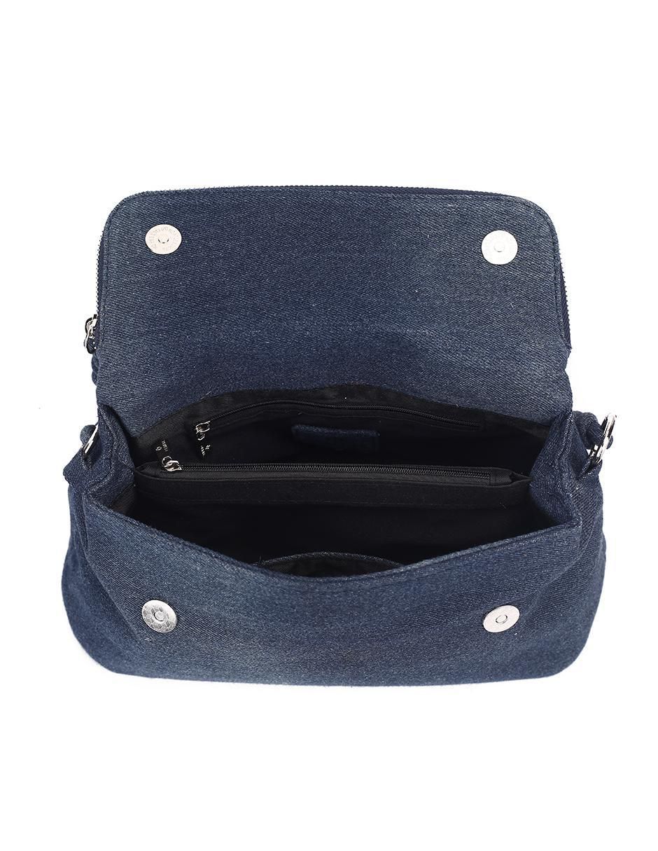 Bolsa clutch Olimba para mujer