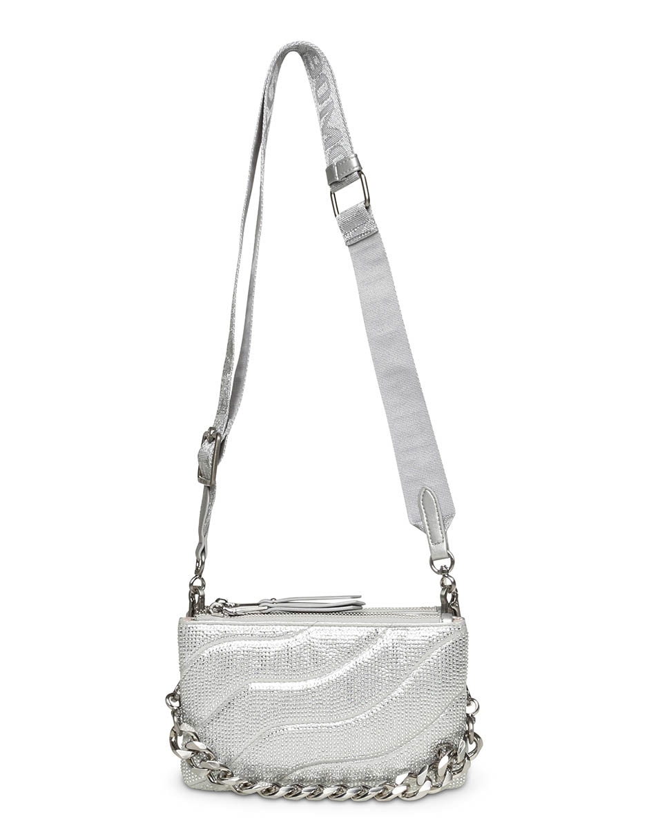 Bolsa crossbody Steve Madden para mujer