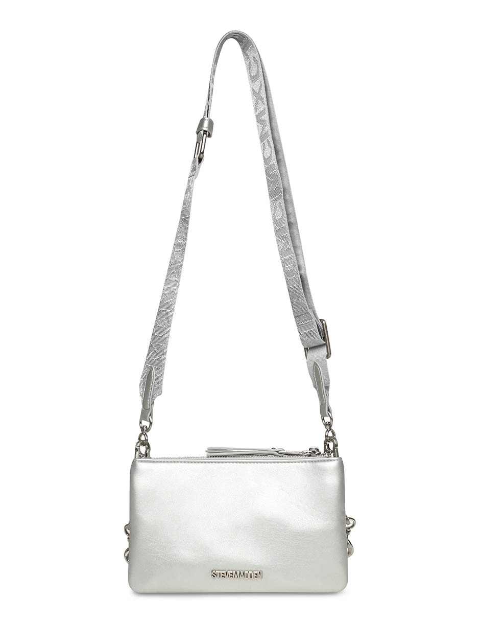 Bolsa crossbody Steve Madden para mujer