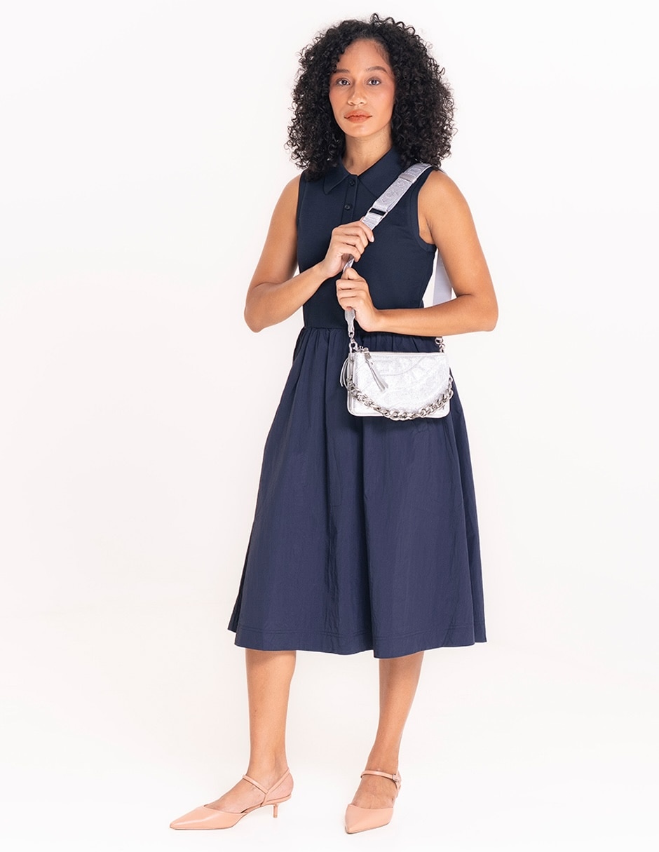 Bolsa crossbody Steve Madden para mujer