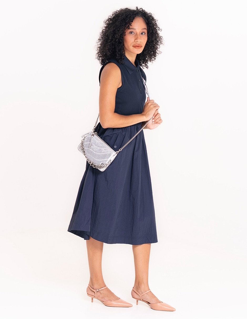 Bolsa crossbody Steve Madden para mujer