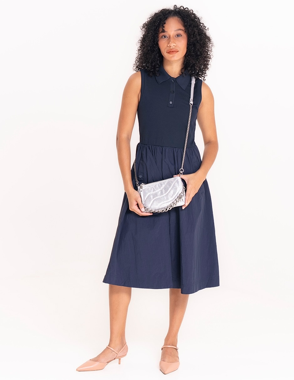 Bolsa crossbody Steve Madden para mujer