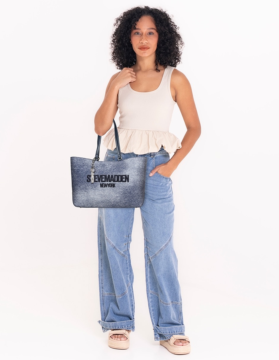 Bolsa Tote Spring para mujer 11