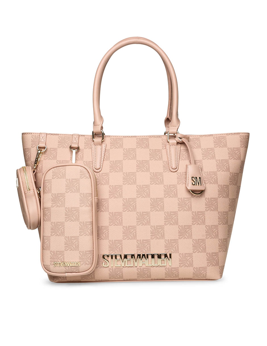 Set de bolsas Tote Steve Madden para mujer