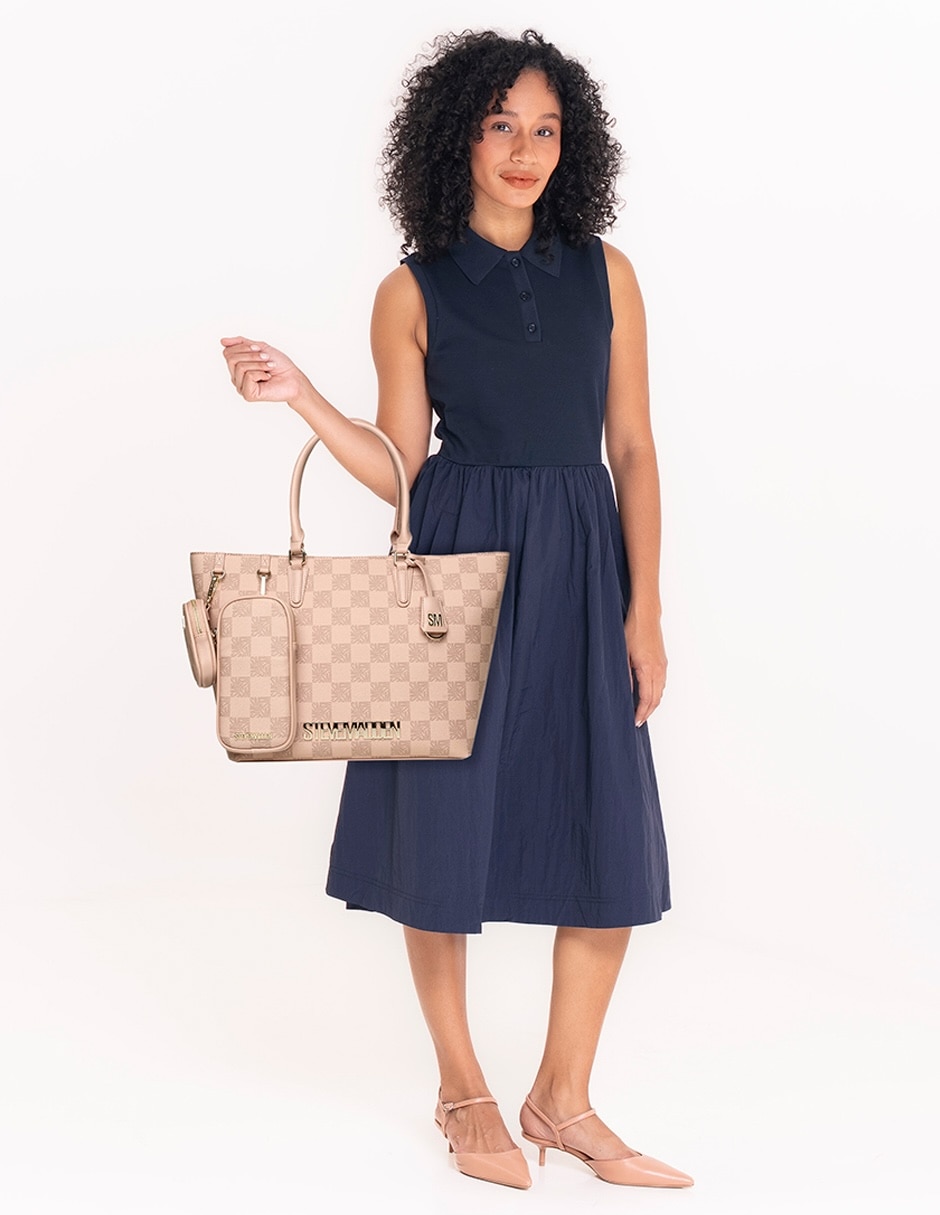 Set de bolsas Tote Steve Madden para mujer
