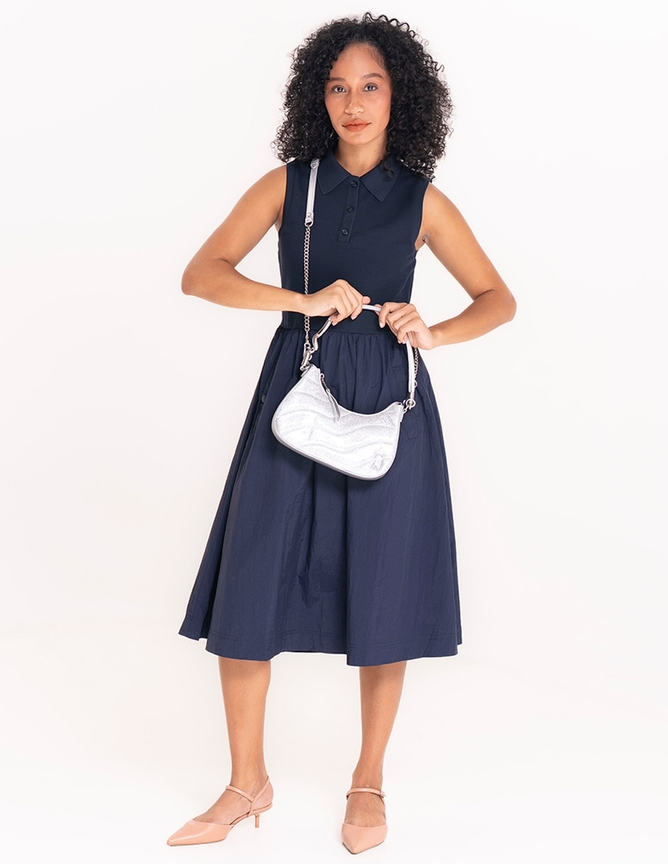 Bolsa Shoulder Spring para mujer 9