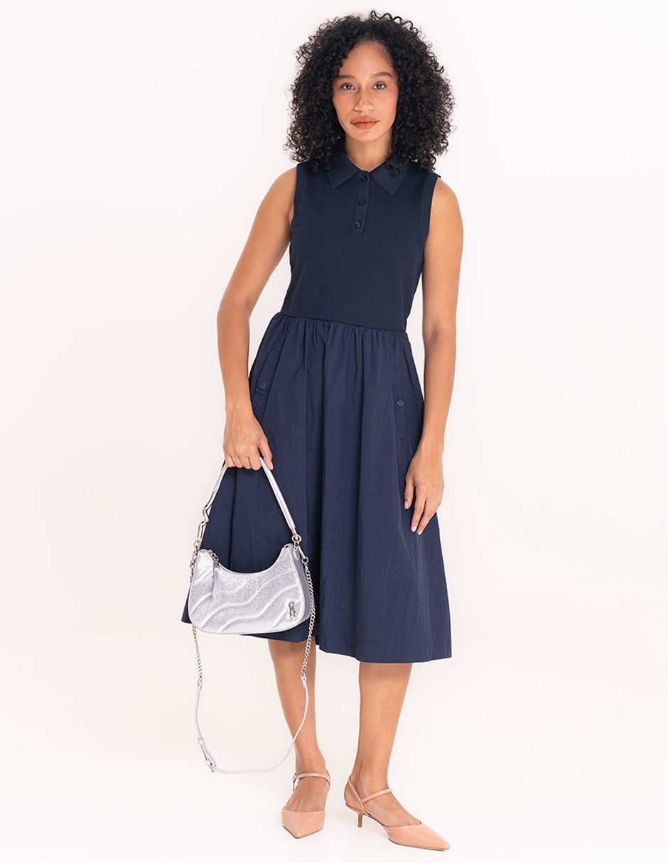 Bolsa Shoulder Spring para mujer 10