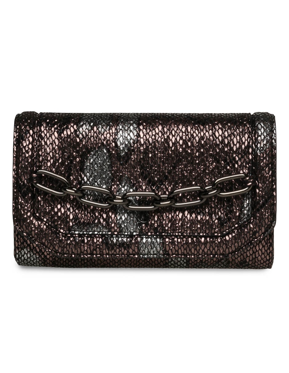 Bolsa clutch Steve Madden