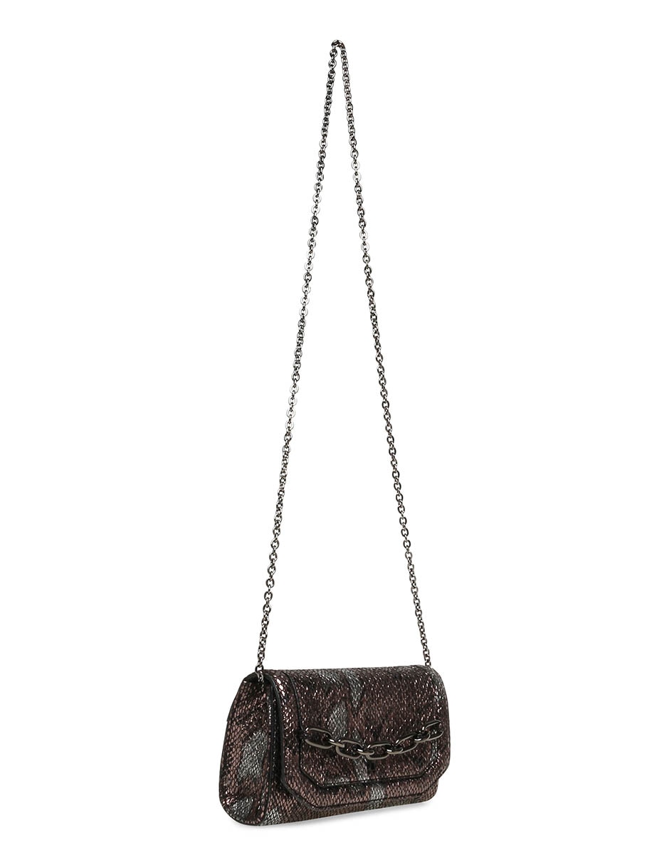 Bolsa clutch Steve Madden