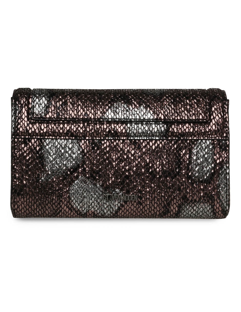 Bolsa clutch Steve Madden