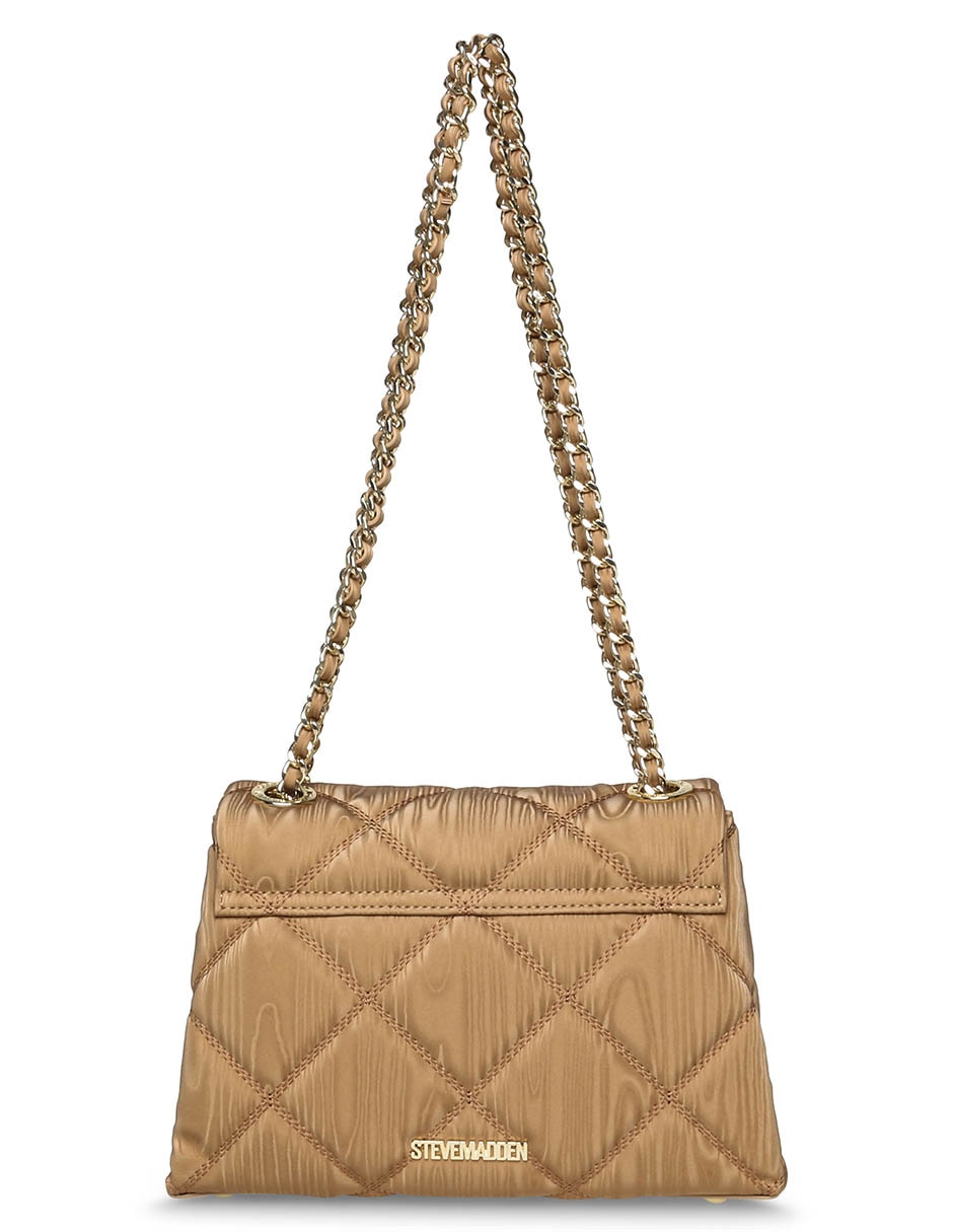 Bolsa shoulder steve madden para mujer