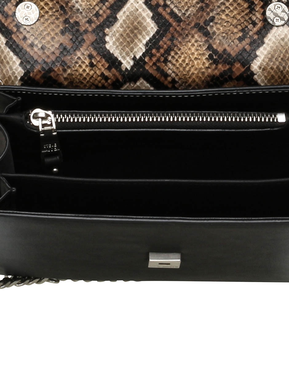 Bolsa crossbody Steve Madden para mujer