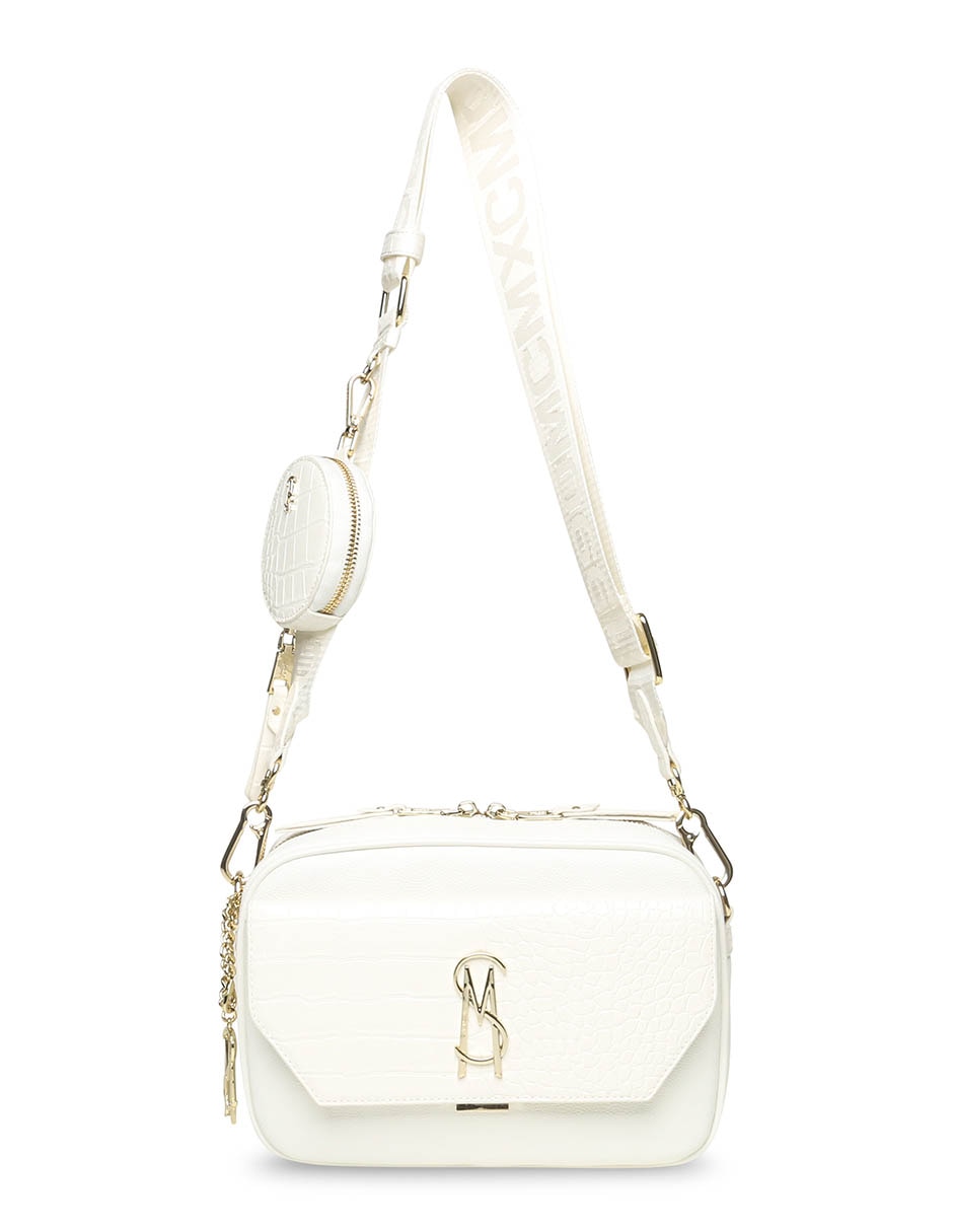 Bolsa crossbody Steve Madden para mujer