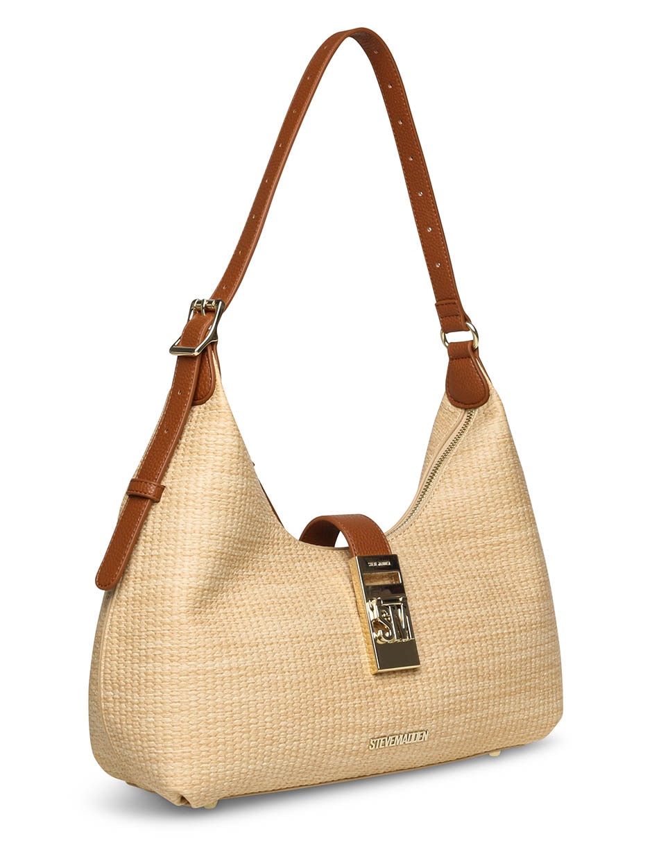 Bolsa Hobo Steve Madden para mujer