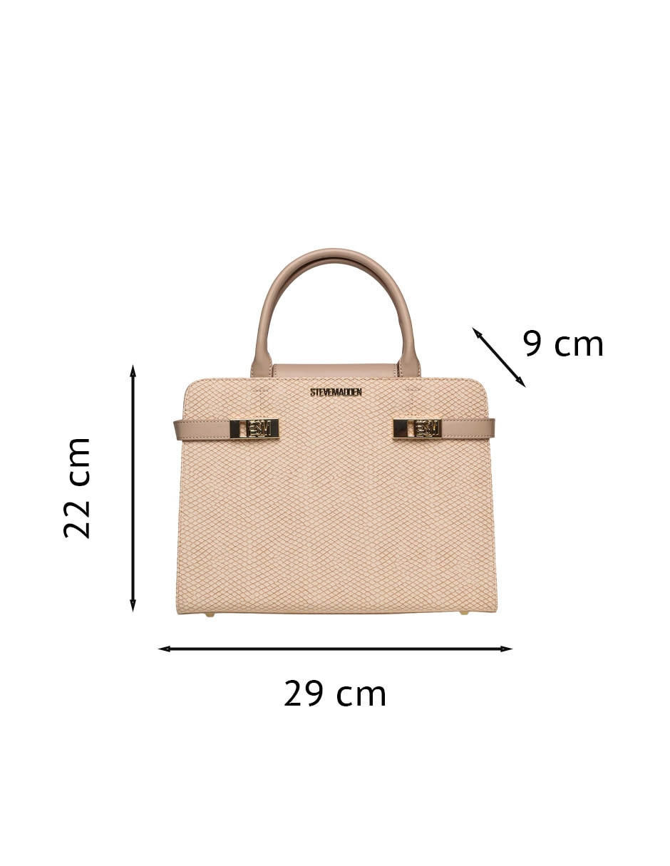 Bolsa satchel Spring para mujer 2