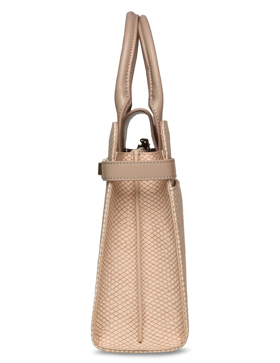 Bolsa satchel Spring para mujer 4