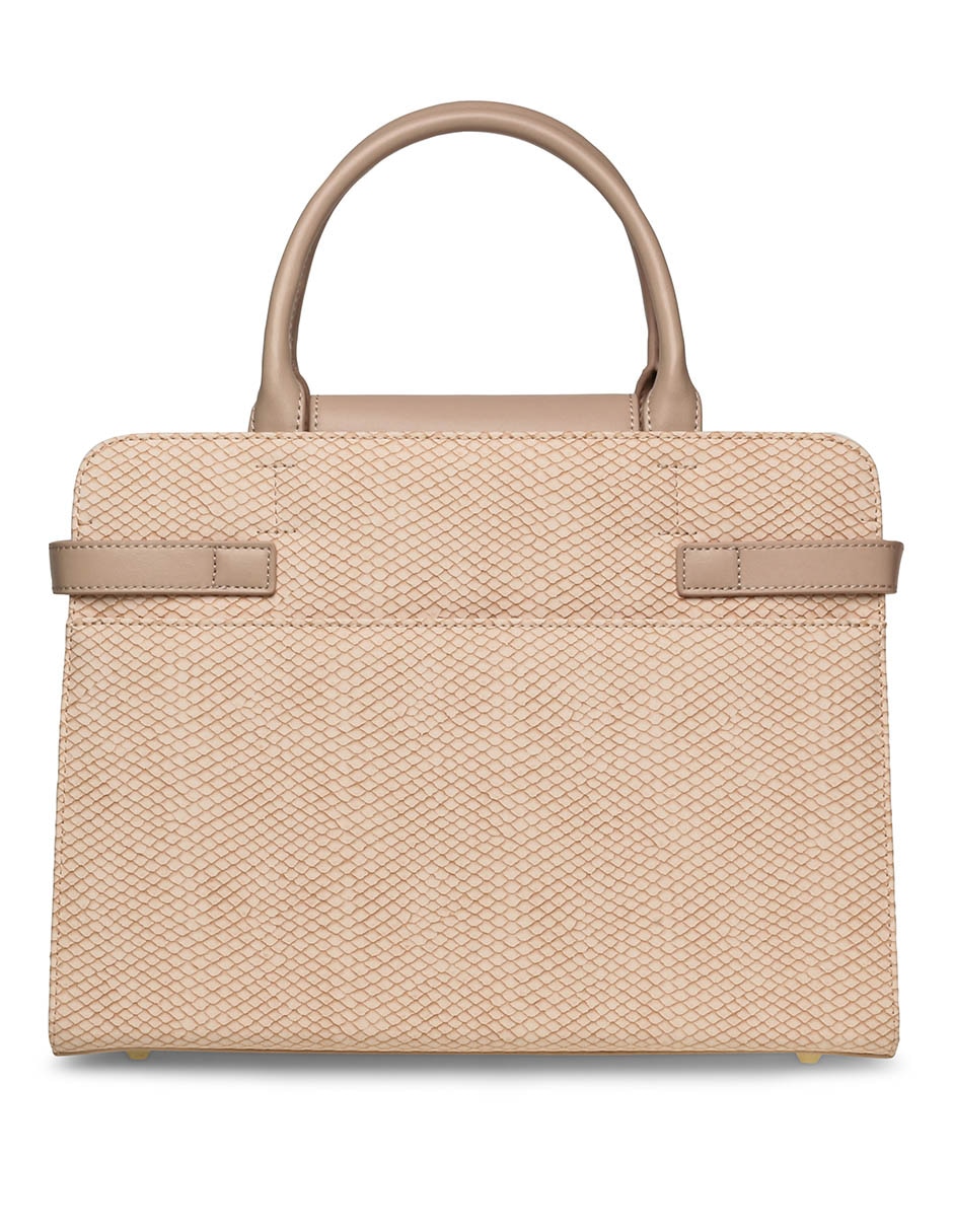 Bolsa satchel Spring para mujer 5
