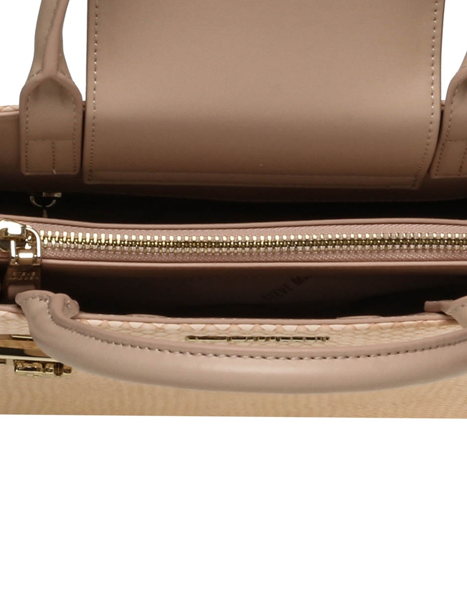 Bolsa satchel Spring para mujer 6