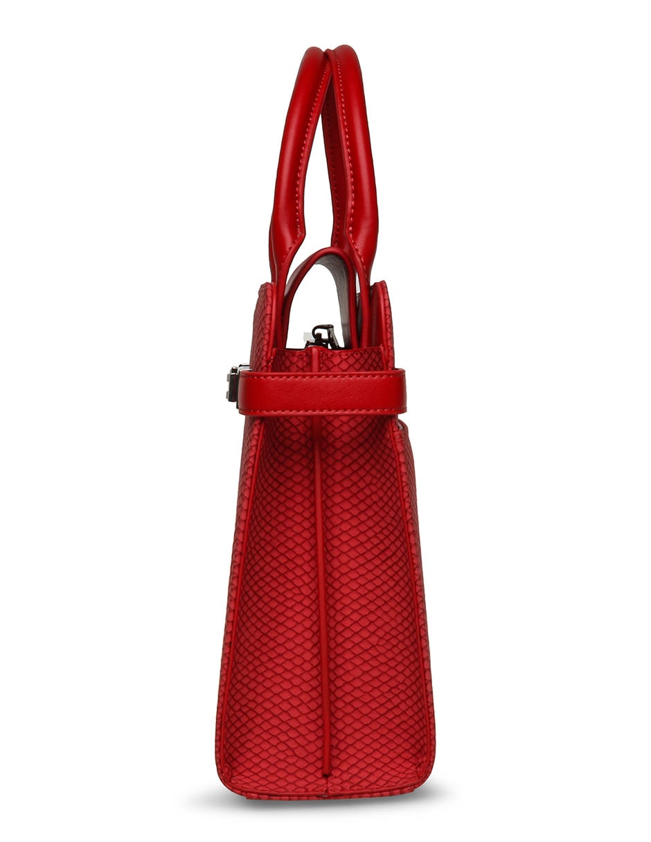 Bolsa satchel Steve Madden Spring para mujer